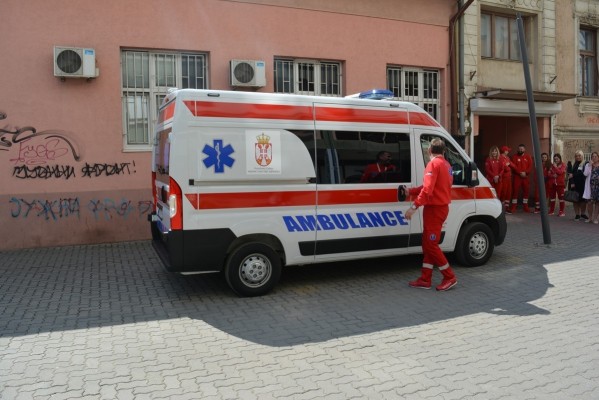 Sanitet (31)