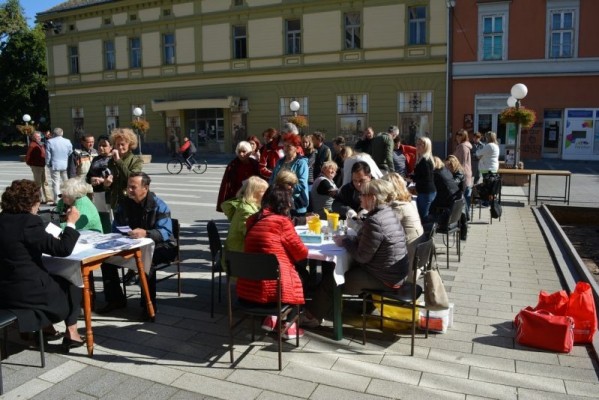 Превентивни прегледи поводом обележавања Светског дана срца