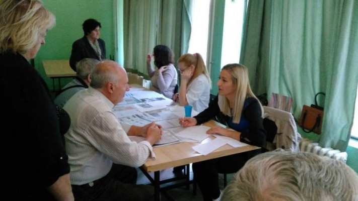 Превентивни прегледи на Стрелишту