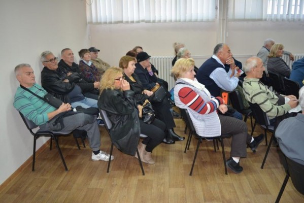 Обележавање Светског дана борбе против дијабетеса