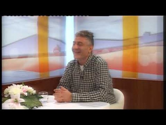 Značaj fizičke Aktivnosti - dr Zoran Djurdjev - ZDRAV I PRAV   22.Maj.2019.